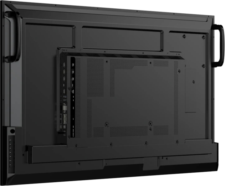 ViewSonic CDE4331-1C 43" 4K Digital Signage Display Schwarz
