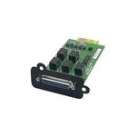 Vertiv Liebert Intellislot Relay Interface Card - Fernverwaltungsadapter (RELAYCARD-PG)