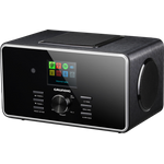 Grundig DTR 6000 X Audiosystem (GIR1090)