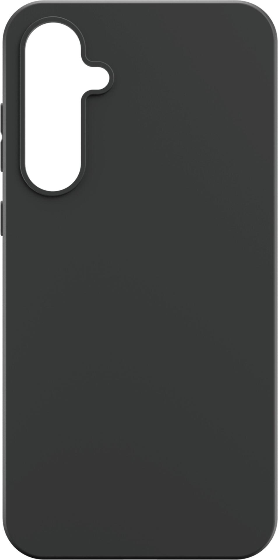 PanzerGlass SAFE. by ® TPU Case Samsung Galaxy A35 5G | Schwarz (BULKSAFE95692)