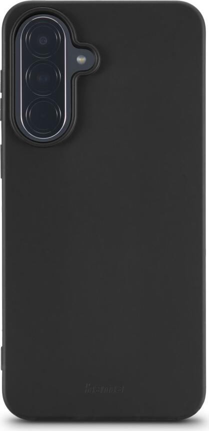 Hama Handyhülle Fantastic Feel für Samsung Galaxy A37 5G, Schwarz (00080362)