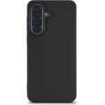 Hama Handyhülle Fantastic Feel für Samsung Galaxy A37 5G, Schwarz (00080362)