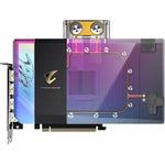 Gigabyte AORUS GeForce RTX 5090 XTREME WATERFORCE WB 32G (GV-N5090AORUSX WB-32GD)