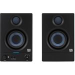 PreSonus Eris 3.5 BT 2nd Gen - ein Paar BT-Aktivmonitore (PRE ERIS 35 BT)