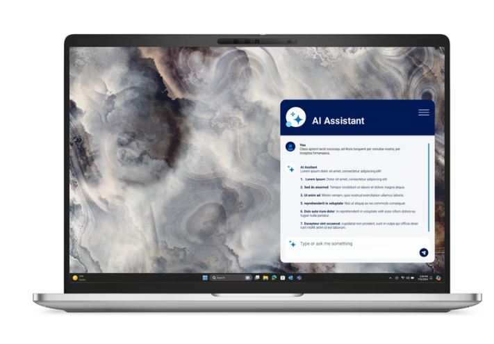 Dell Pro 16 Plus PB16250 M5T78 Notebook 40,6 cm (16") 1920x1200 (M5T78)