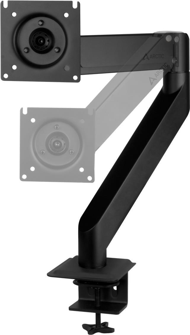 Monitorhalterung ARCTIC X1-3D (1xMonitorhalterung) black (AEMNT00062A)