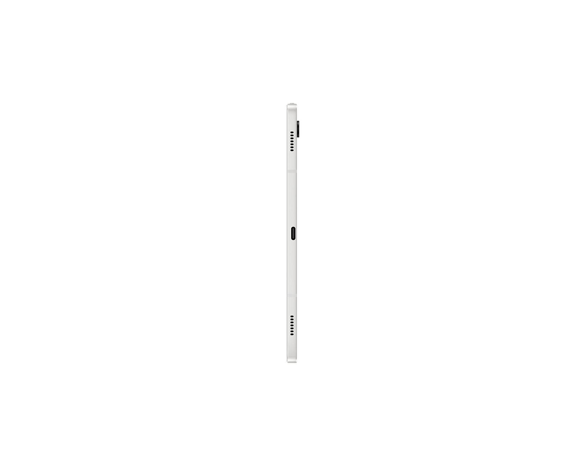 Samsung Galaxy Tab S8 SM-X700N 128 GB 27,9 cm (11" ) Qualcomm Snapdragon 8 GB Silber (SM-X700NZSAEUB)