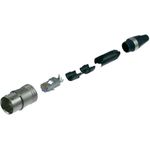 Neutrik RJ45 Kabelstecker-Set NE8MC6-MO NE8MC6-MO 1 St. (NE8MC6-MO)