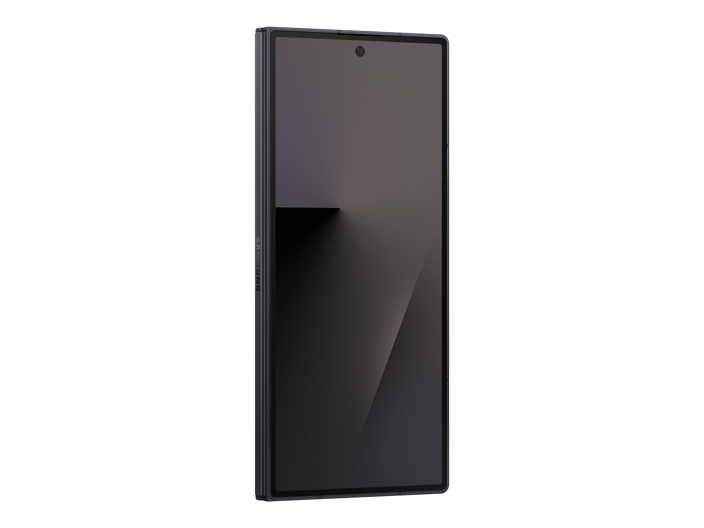 Samsung Galaxy Z Fold7 Enterprise Edition 8" 12 GB RAM 256 GB Jet Black