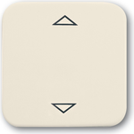 Busch-Jaeger 6430-212-102 Rolladen/Jalousie-Zubehör Jalousiesteuerung Weiß (2CKA006430A0313)