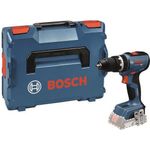 Bosch Schlagschrauber GSB 18V-65 solo (06019N3301)