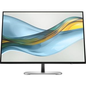 HP 524pn - Series 5 Pro - LED-Monitor - 61 cm (24") (9D9A7AA#ABB)