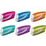 Leitz NeXXt WOW Elektrischer Tacker 10 Blätter (55661054)