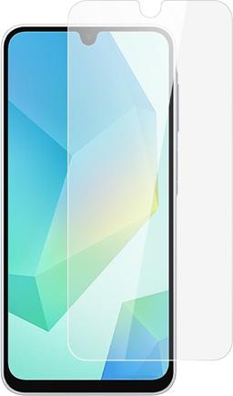 MTM Displayschutz Glas für Samsung Galaxy A17 5G / Galaxy A17 4G, Retail (110241)