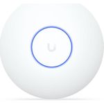 Ubiquiti UniFi U7 Pro XG WLAN Access Point Wi-Fi 7 Tri-Band 10GbE PoE+ Wand/Decke (B-Ware)