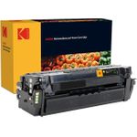 185S050639 KODAK SAM. CLP680 TONER YEL CLTY506L/SU515A 3500Seiten (185S050639)