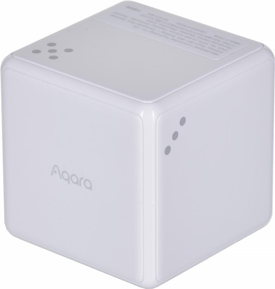 Aqara Cube T1 Pro (CTP-R01) (geöffnet)