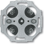 Busch Jaeger 1071 U (1043-0-0124)