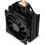 ENDORFY Fera 5 Black, CPU-Kühler (schwarz) (EY3A011)