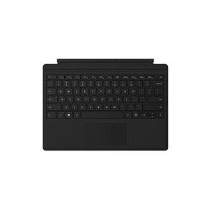 Microsoft Surface Pro Signature Type Cover FPR Microsoft Cover port Schwarz Tastatur für Mobilgeräte (GKG-00005)