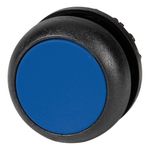 Eaton Leuchtdrucktaste flach,blau,blanko M22S-DL-B (216932)