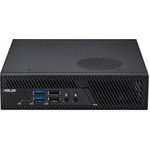 ASUS PB63-B5201MH i5-14400/16GB DDR5/512GB M.2/black ohne OS (90MS02R1-M006A0)