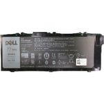 Dell EMC BATTERY 72WHR 6-CELL (451-BBSB)