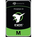 Seagate EXOS M ST32000NM004K - 32 TB 7200rpm 512 MB 3,5 Zoll SATA 6 Gbit/s Festplatte HDD (ST32000NM004K)