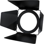 Eurolite Flügelbegrenzer Passend für (Bühnentechnik)Theatre Spot 650/1000 (41901029)