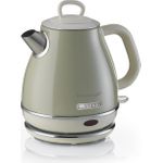 Ariete 2868 Wasserkocher 1 l 1630 W Beige (00C286803AR0)
