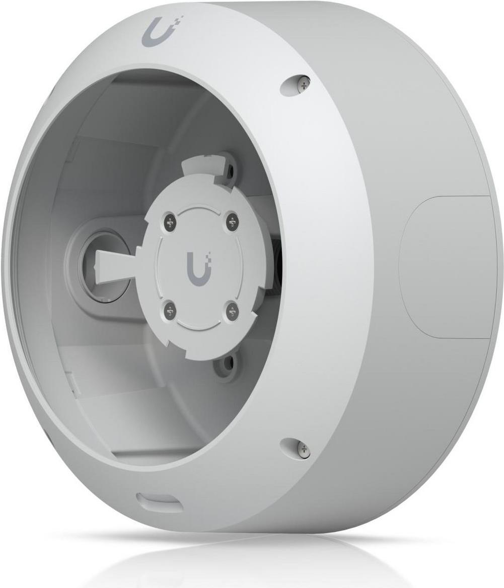 Ubiquiti UniFi AI 360 Junction Box• withe• UACC-AI-360-JB-W (UACC-AI-360-JB-W)