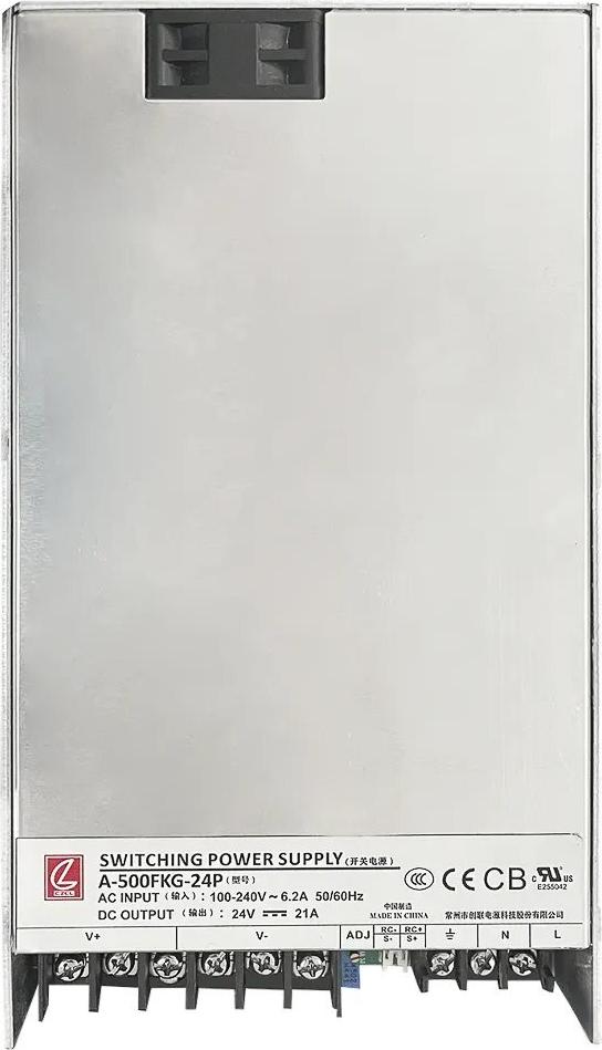 ENDER-5 PLUS POWER SUPPLY CREALITY 3D ZUBEHOER (3102030140)