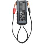 KS TOOLS 12V Digital-Batterietester (550.1645)