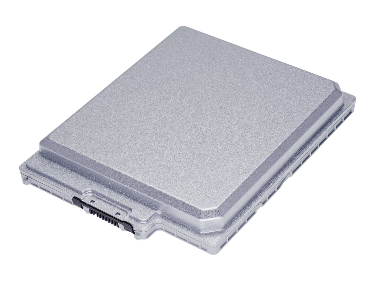 Panasonic FZ-VZSU88U Tablet-Akku 9300 mAh Grau