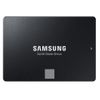 Samsung 870 EVO MZ-77E4T0B - SSD - verschlüsselt - 4TB - intern - 2.5" (6,4 cm) - SATA 6Gb/s - Puffer: 4GB - 256-Bit-AES - TCG Opal Encryption (MZ-77E4T0B/EU)