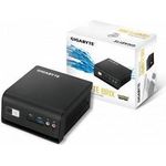 Gigabyte GB-BLPD-5005R PC/Workstation Barebone Schwarz BGA 1090 J5005 1,5 GHz (GB-BLPD-5005R)