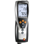 TESTO Feuchte-/Temperatur-Messgerät 635-2 (0563 6352)