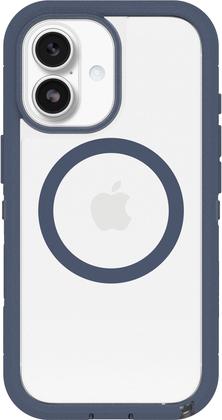 OtterBox Defender Pro XT Clear Camera Control für iPhone 17 clear/blue (77-98478)
