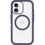 OtterBox Defender Pro XT Clear Camera Control für iPhone 17 clear/blue (77-98478)