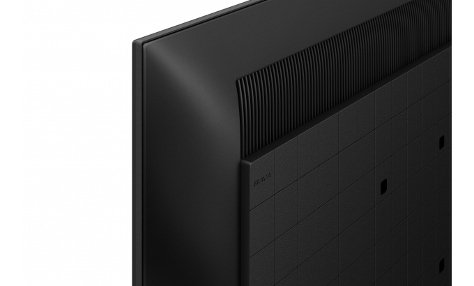 Sony Bravia FW-55EZ20L 55" 4K UHD Digital Signage Display Schwarz