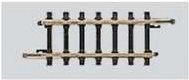 Märklin 8504 Z miniclub Gleis Gerades Gleis 25 mm - 10 St. (8504)