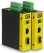 KTI Networks KCD-400-LX Fiber optic port: 1x Multimode duplex of singlemode LC (SFP). Fiber optic port: 1x Multimode duplex of singlemode LC (SFP) Kcd400lx gigabit mediac + sfp (KCD-400-LX)