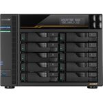Asustor Lockerstor 10 Gen3 AS6810T 10 Bay (90-AS6810T00-MF30)