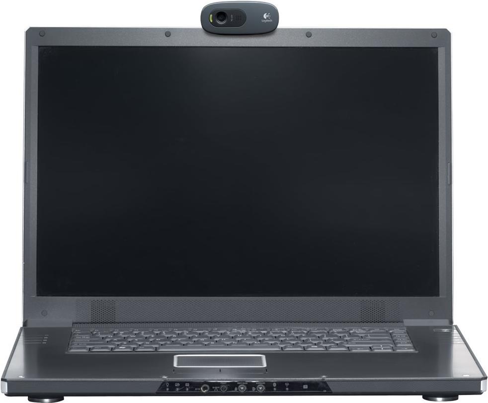 Logitech C270 - 3 MP - 1280 x 720 Pixel - USB 2.0 - 1 GHz - 512 MB - 200 MB (960-000636, 960-000582, 9)
