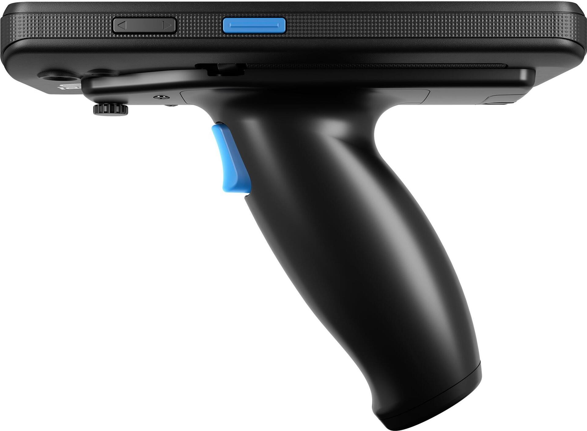 Elo Pistolengriff Pistolengriff, schwarz, passend für: M51 (E527331)