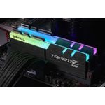 G.Skill TridentZ RGB Series (F4-3000C16D-16GTZR)