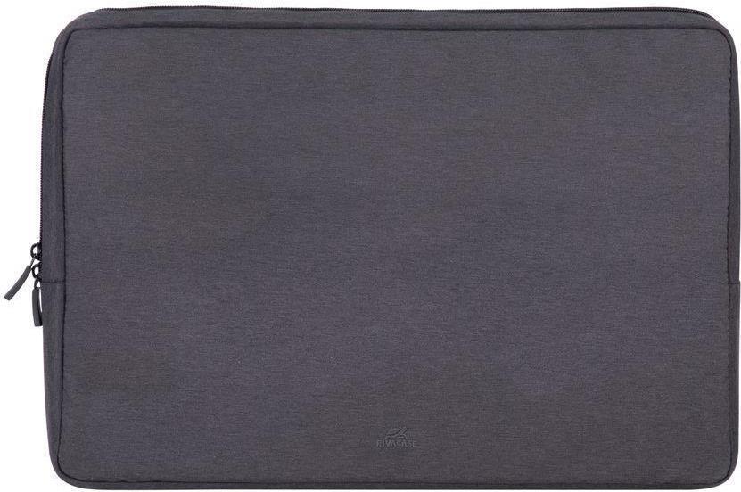 Riva Case Suzuka 7707 Notebook-Hülle 17.3" RPET Polyester Schwarz
