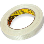 3M 8959 587748 Filament-Klebeband Transparent (L x B) 50 m x 19 mm 1 Rolle(n) (587748)