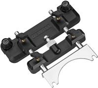 DEWALT Fuehrungssch. Adapter Oberfraesen DWS5031-XJ (DWS5031-XJ)
