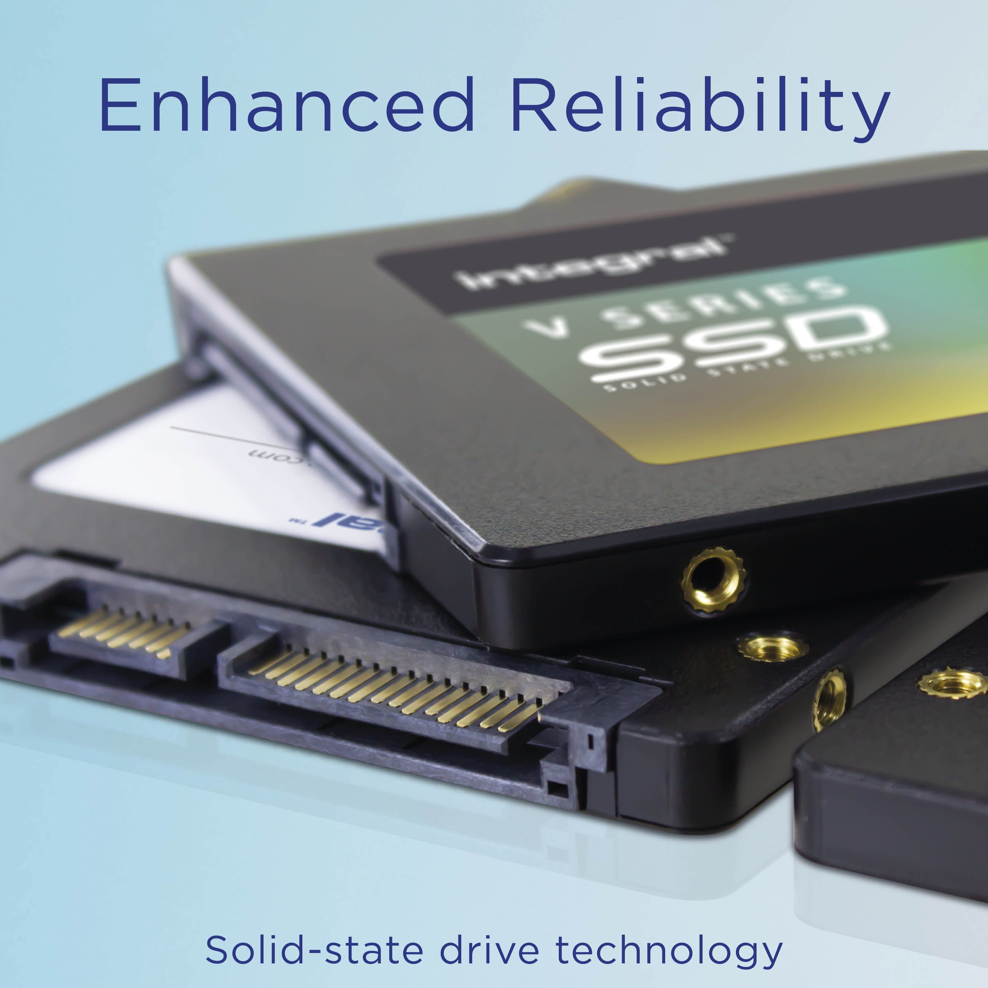 Integral INSSD1TS625V2X 1 TB 2.5" SSD